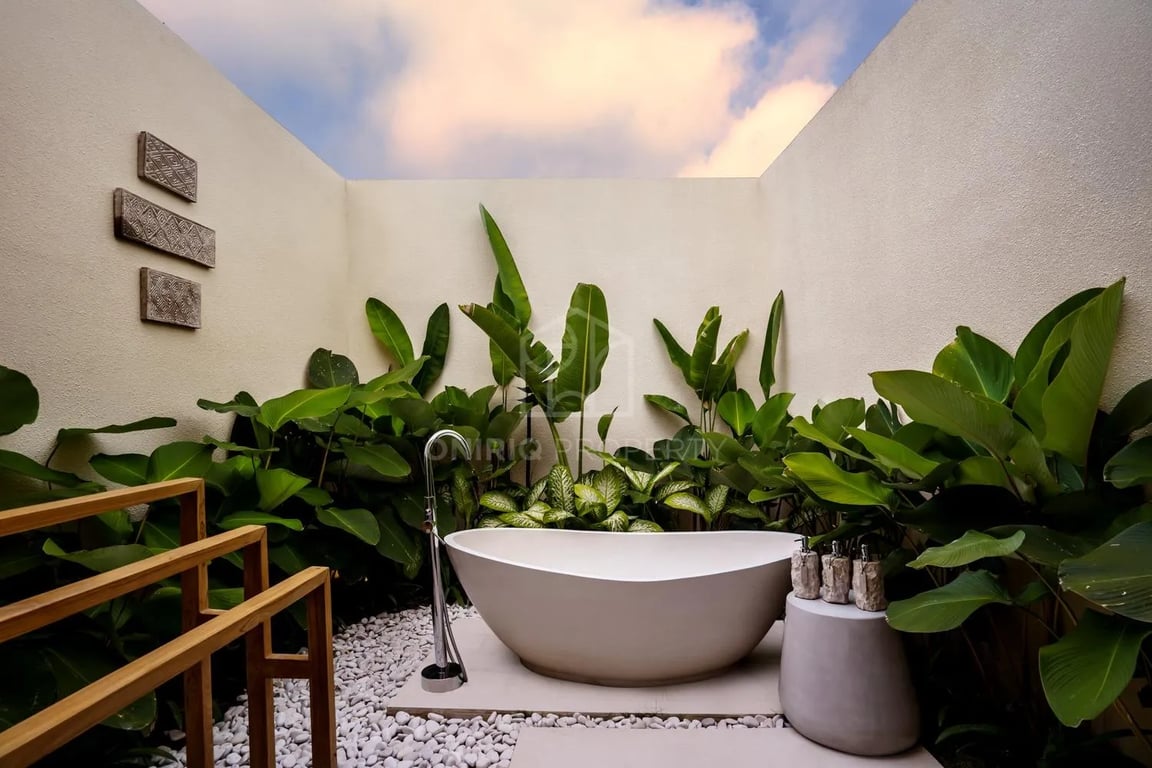Cocobay Bali