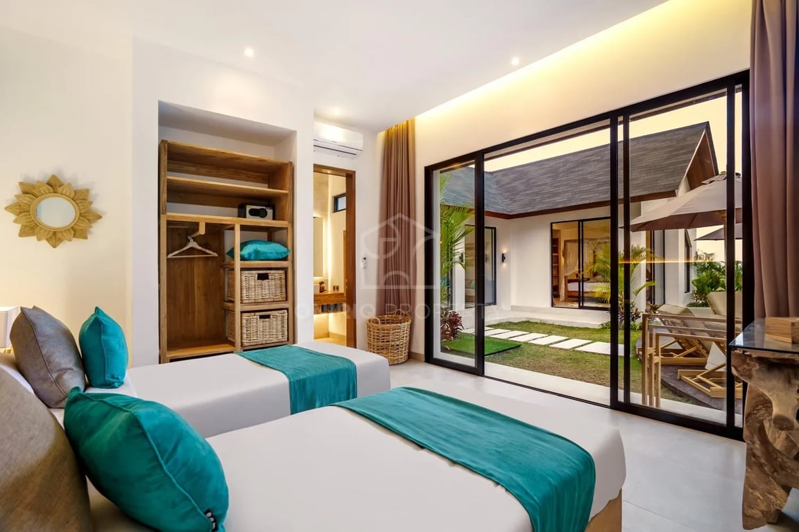 Cocobay Bali