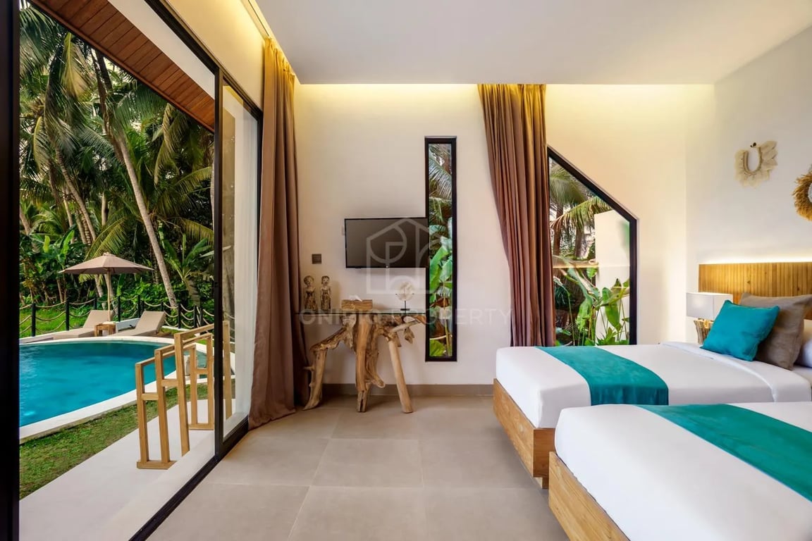 Cocobay Bali