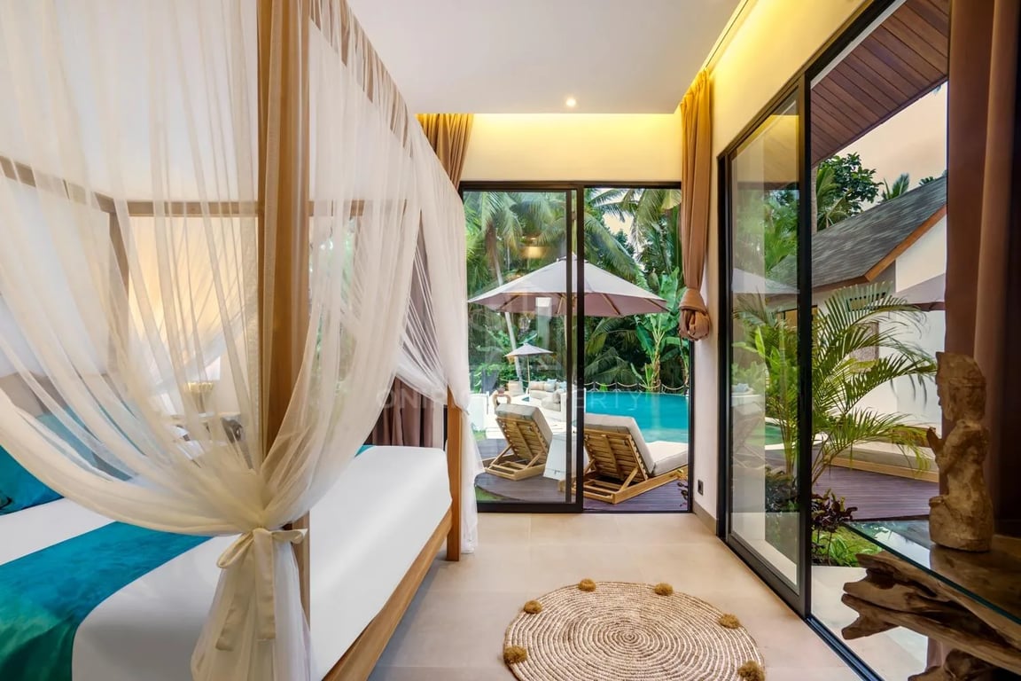 Cocobay Bali