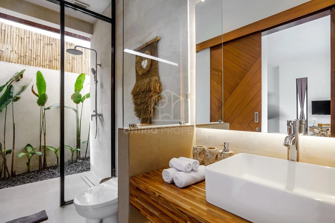 Cocobay Bali