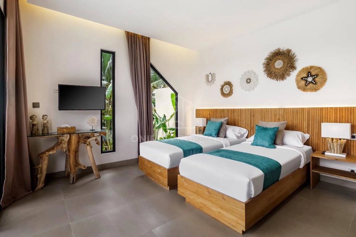 Cocobay Bali