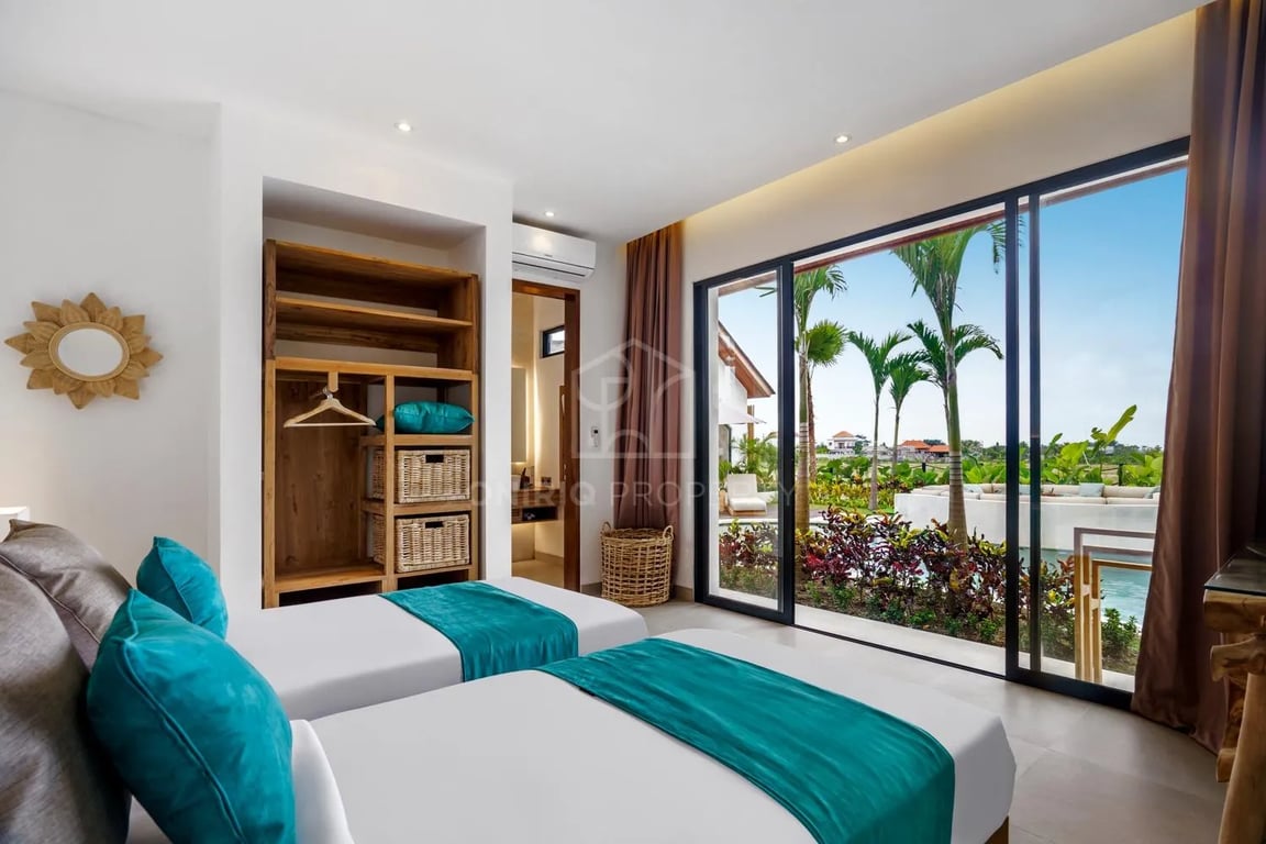 Cocobay Bali