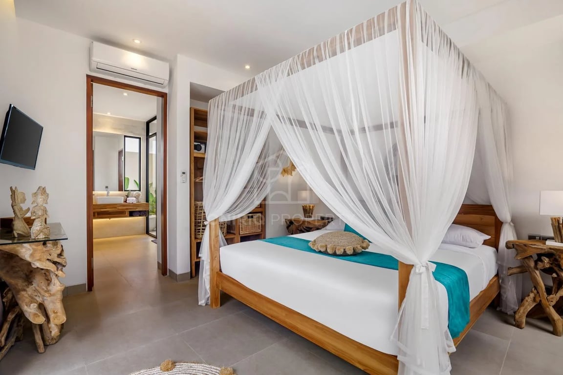 Cocobay Bali