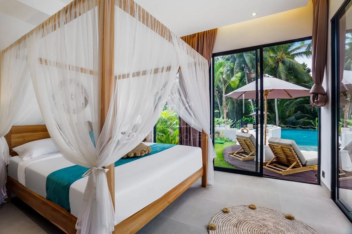Cocobay Bali