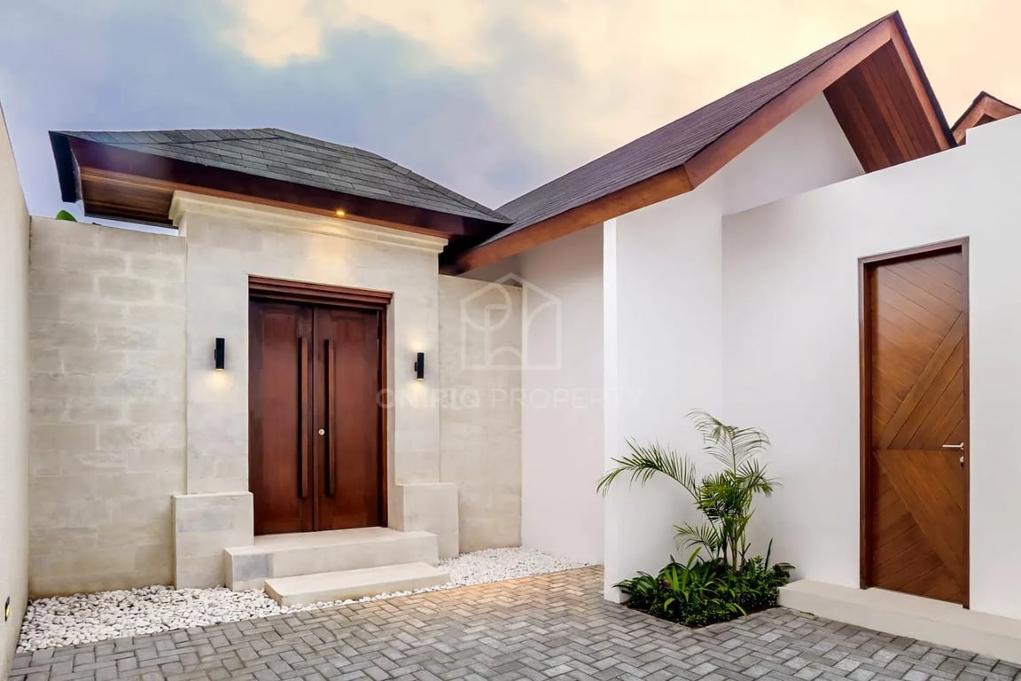 Cocobay Bali