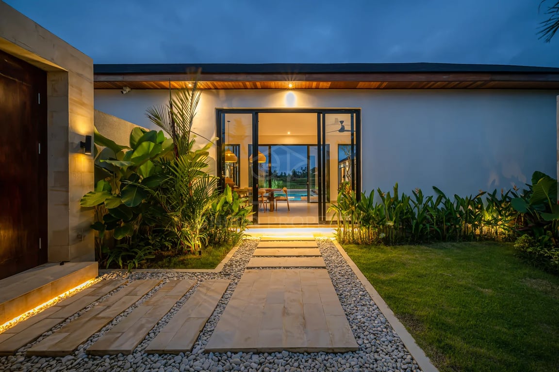 Oniriq Property