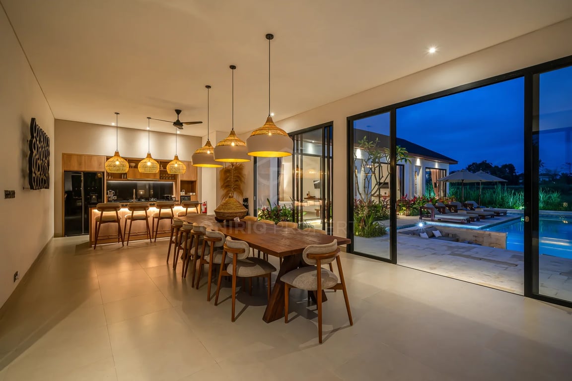 Oniriq Property