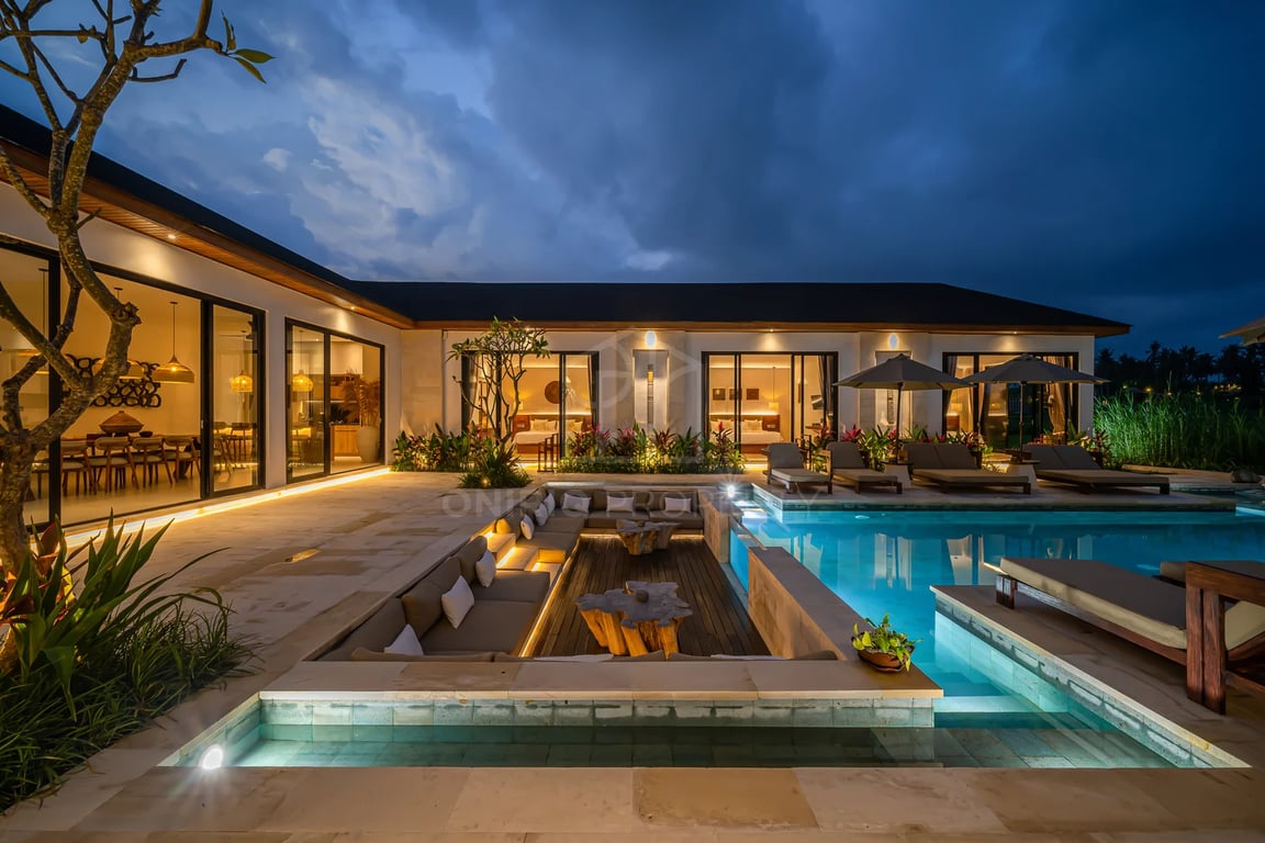 Oniriq Property