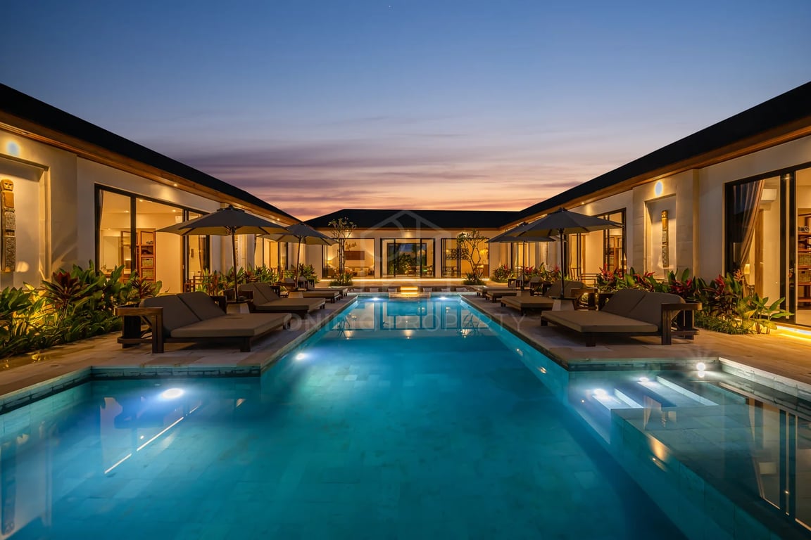 Oniriq Property