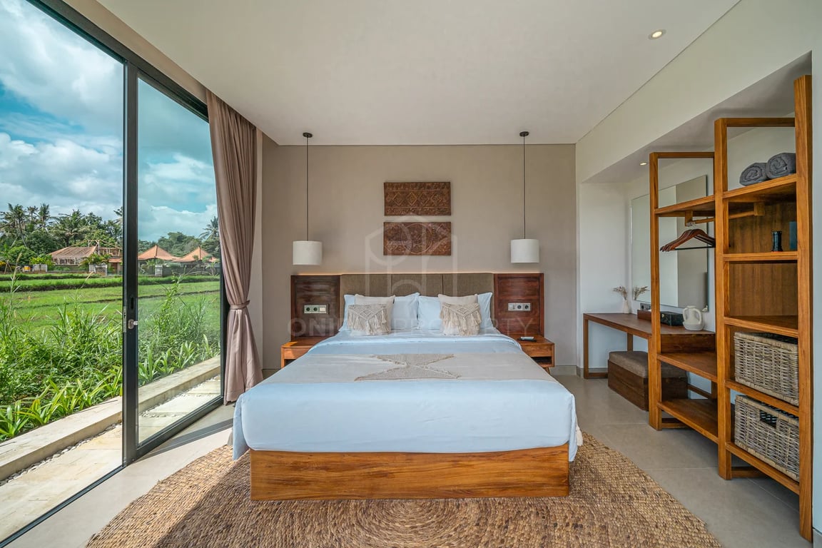 Oniriq Property