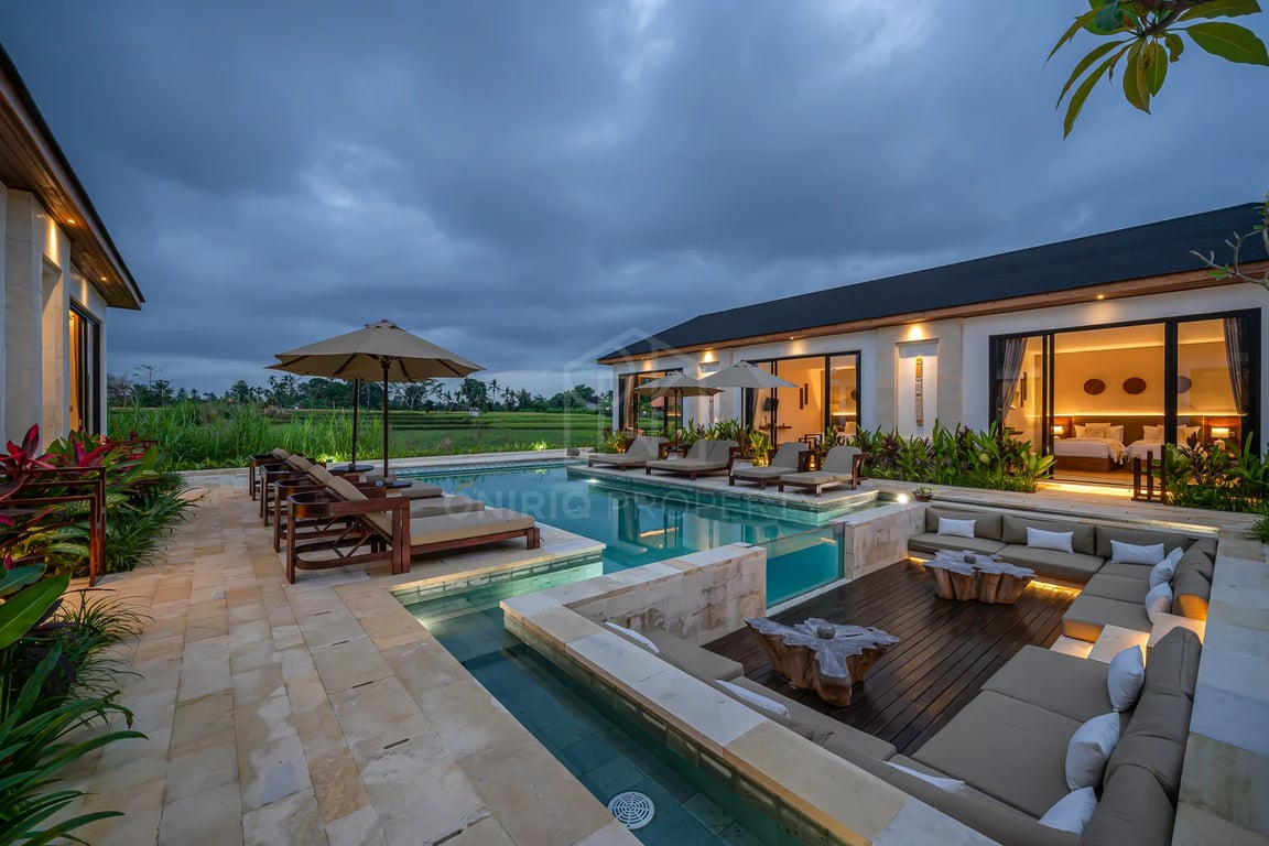 Oniriq Property