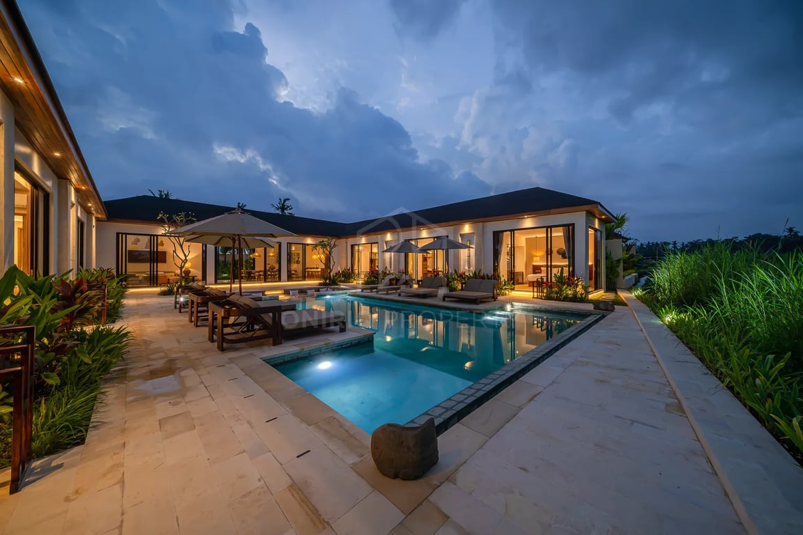 Oniriq Property
