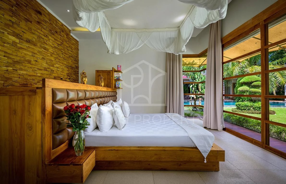 Cocobay Bali