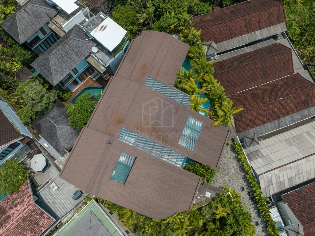 Cocobay Bali