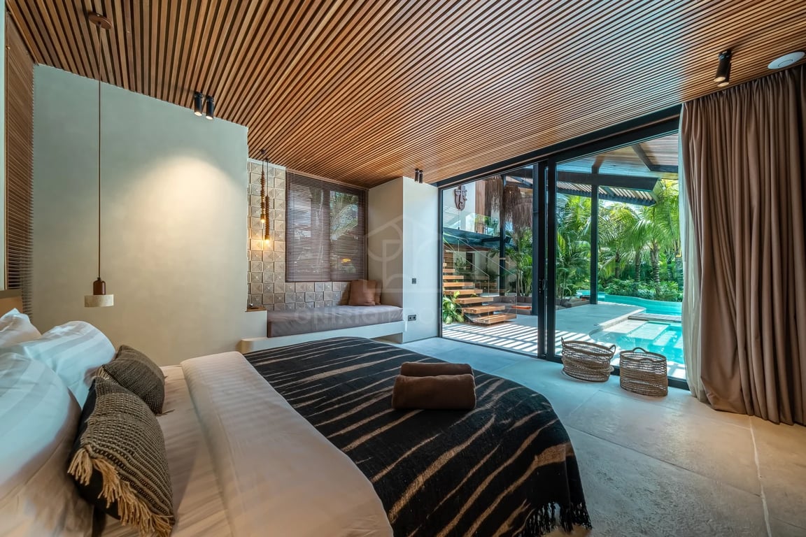 Cocobay Bali