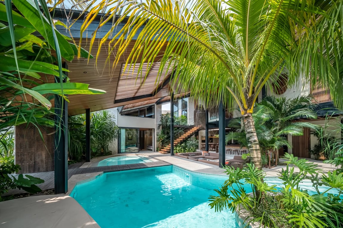 Cocobay Bali