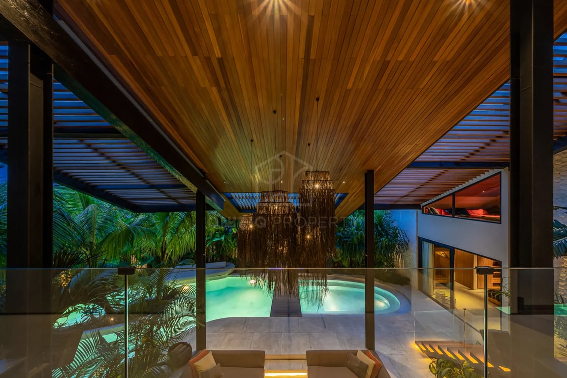 Cocobay Bali