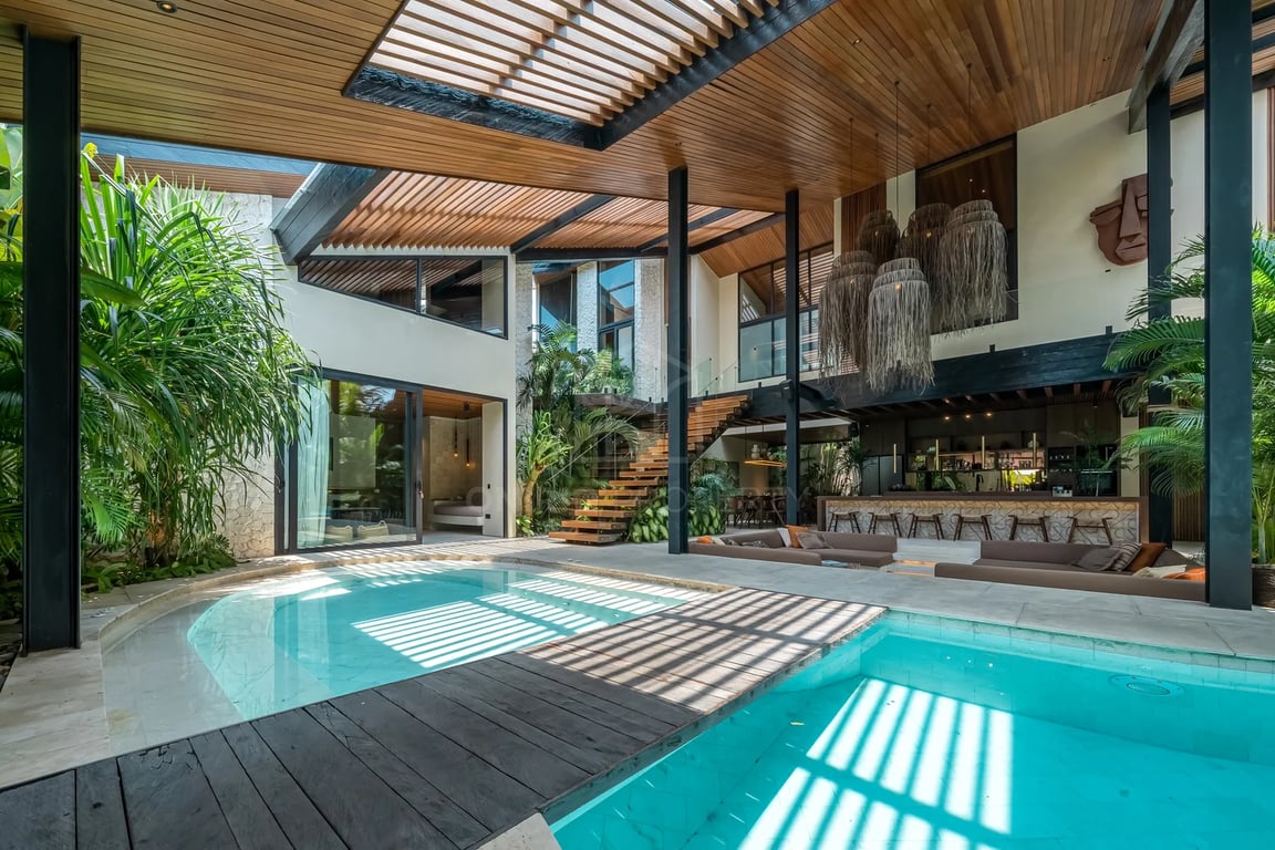 Cocobay Bali