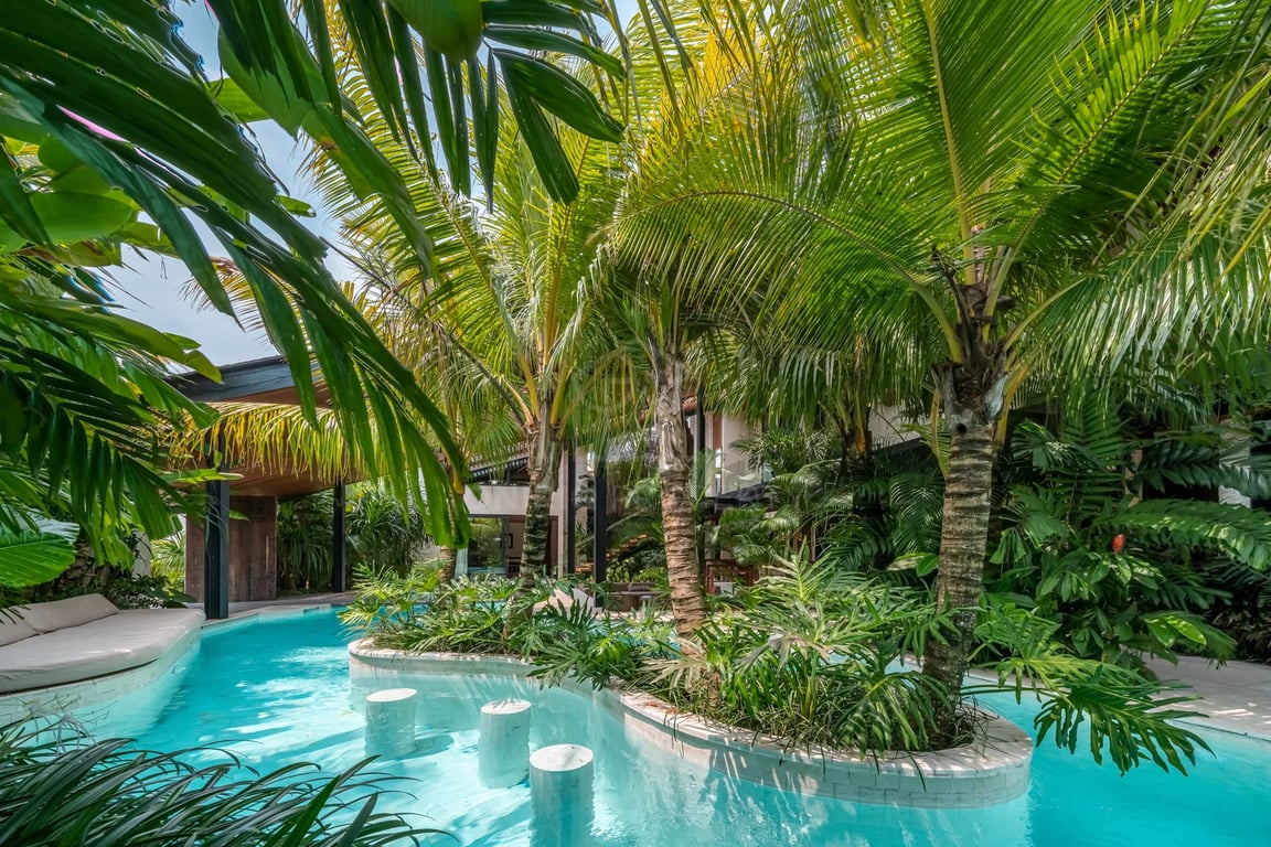 Cocobay Bali
