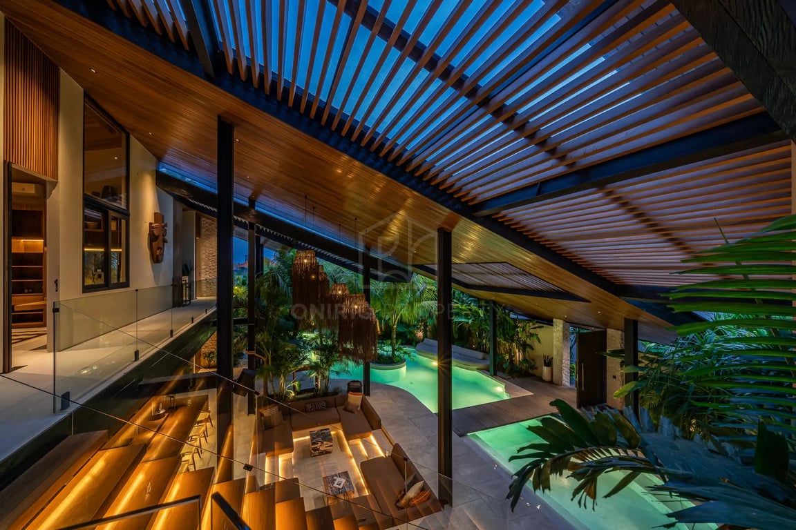 Cocobay Bali