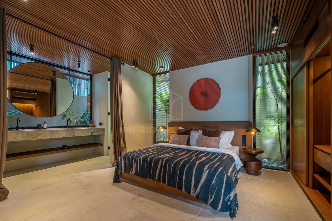 Cocobay Bali