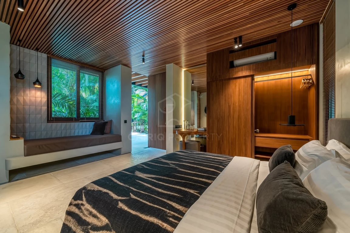 Cocobay Bali