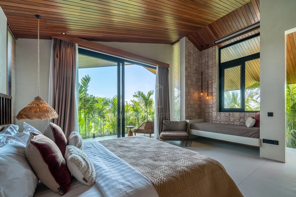 Cocobay Bali