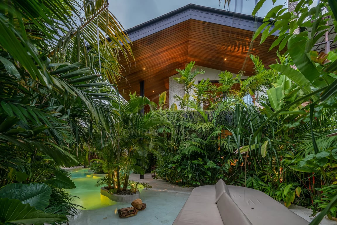 Cocobay Bali