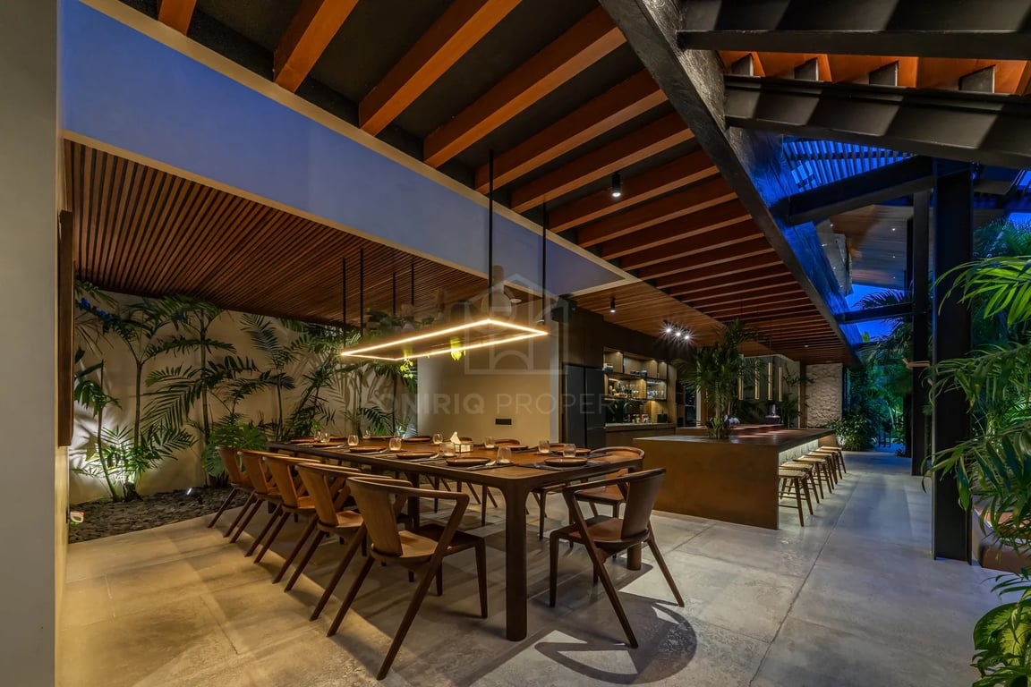 Cocobay Bali