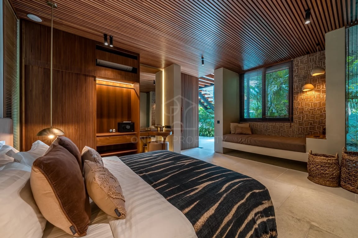 Cocobay Bali