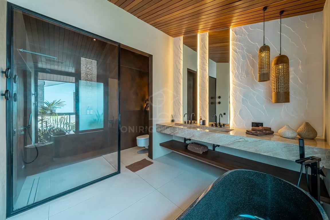 Cocobay Bali