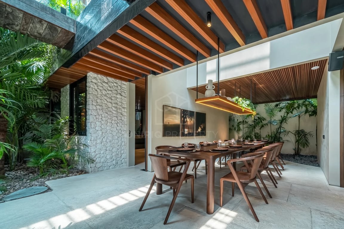 Cocobay Bali