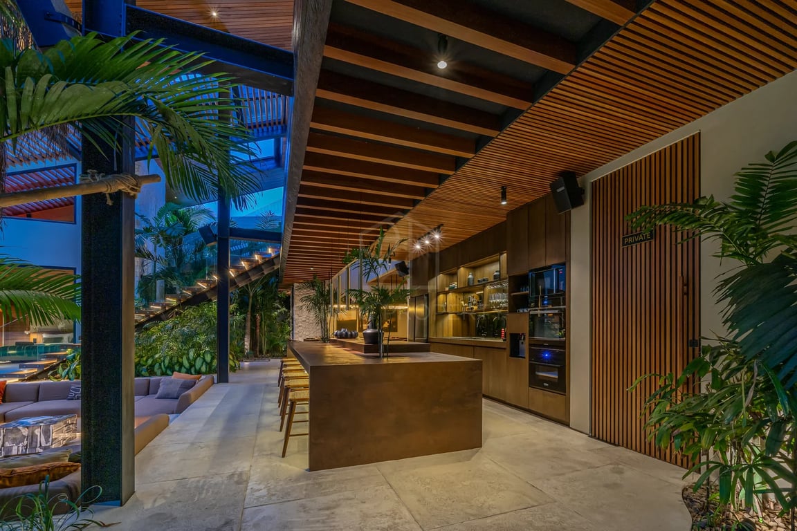 Cocobay Bali