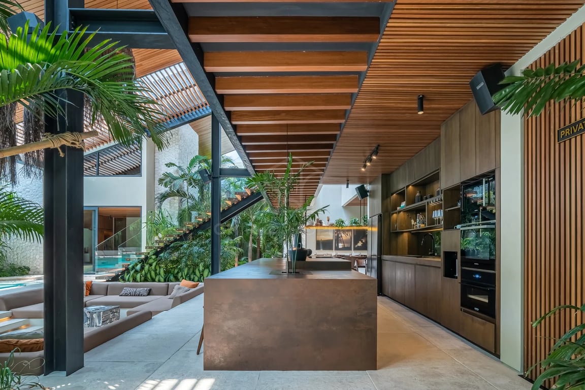 Cocobay Bali