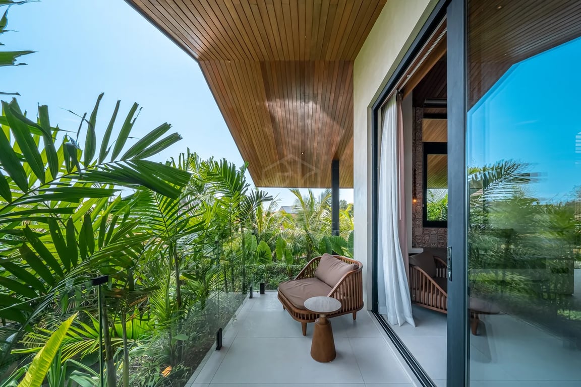 Cocobay Bali