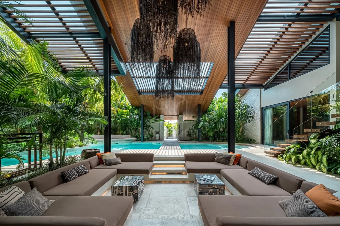Cocobay Bali