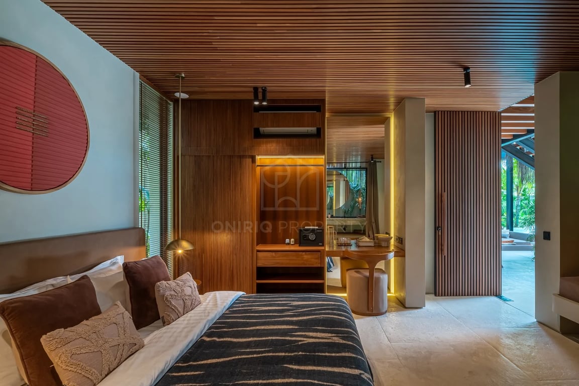 Cocobay Bali