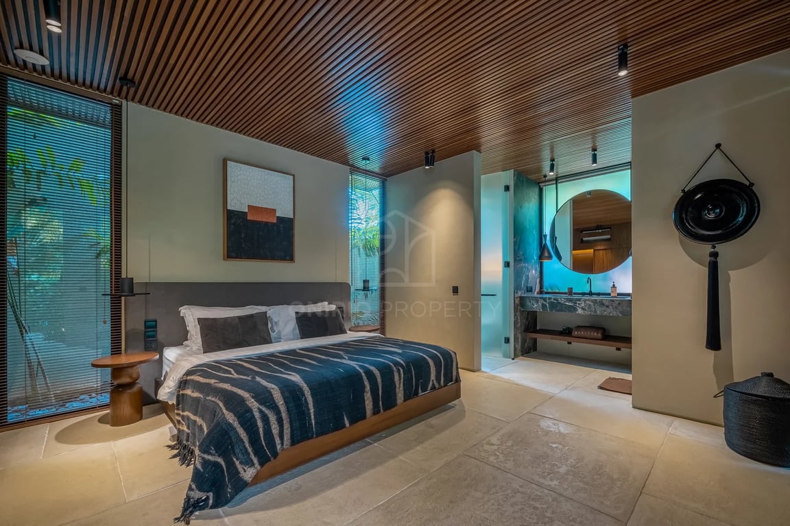 Cocobay Bali
