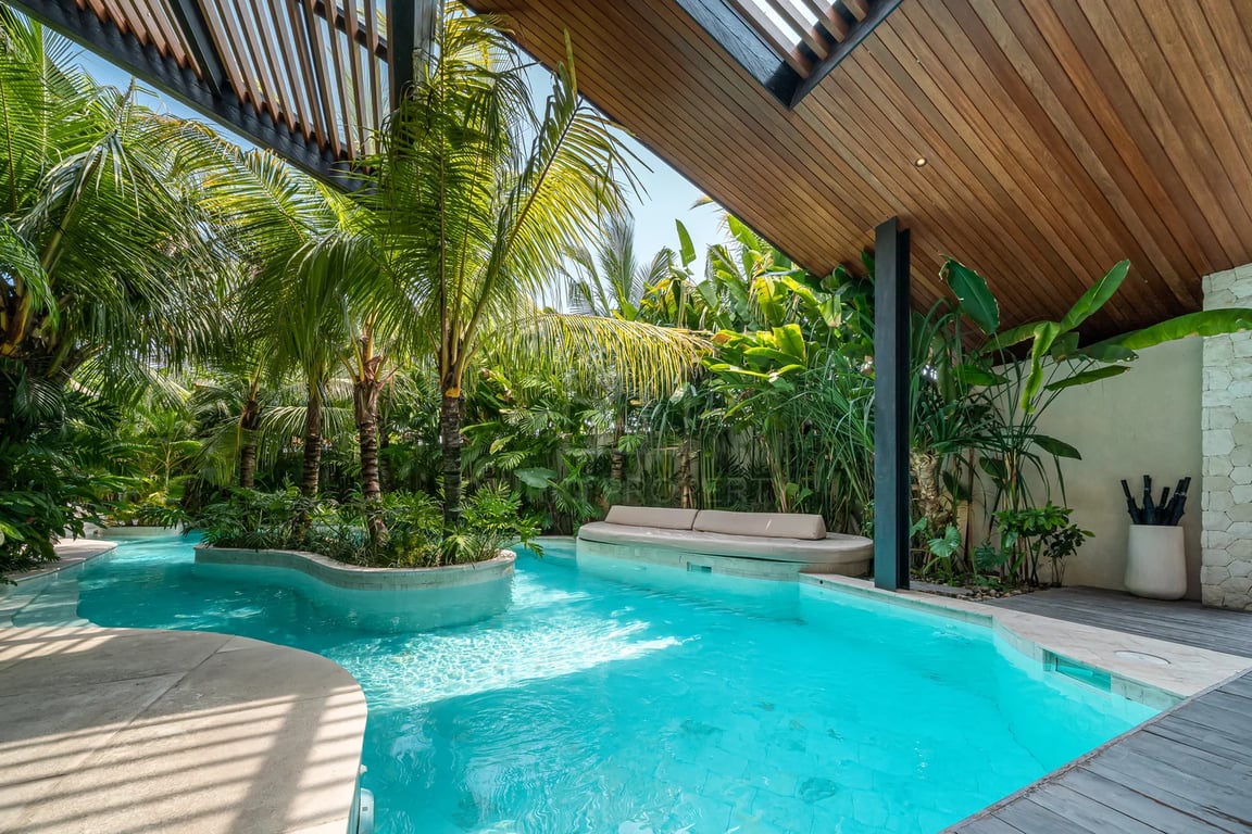 Cocobay Bali