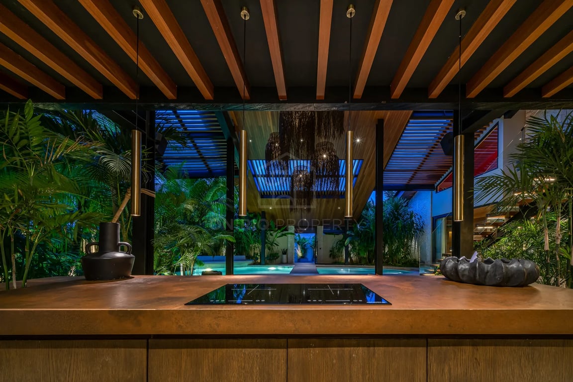 Cocobay Bali