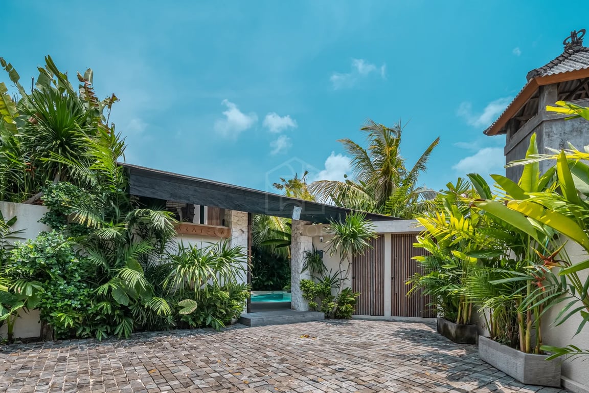 Cocobay Bali