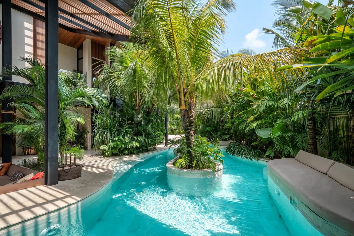 Cocobay Bali