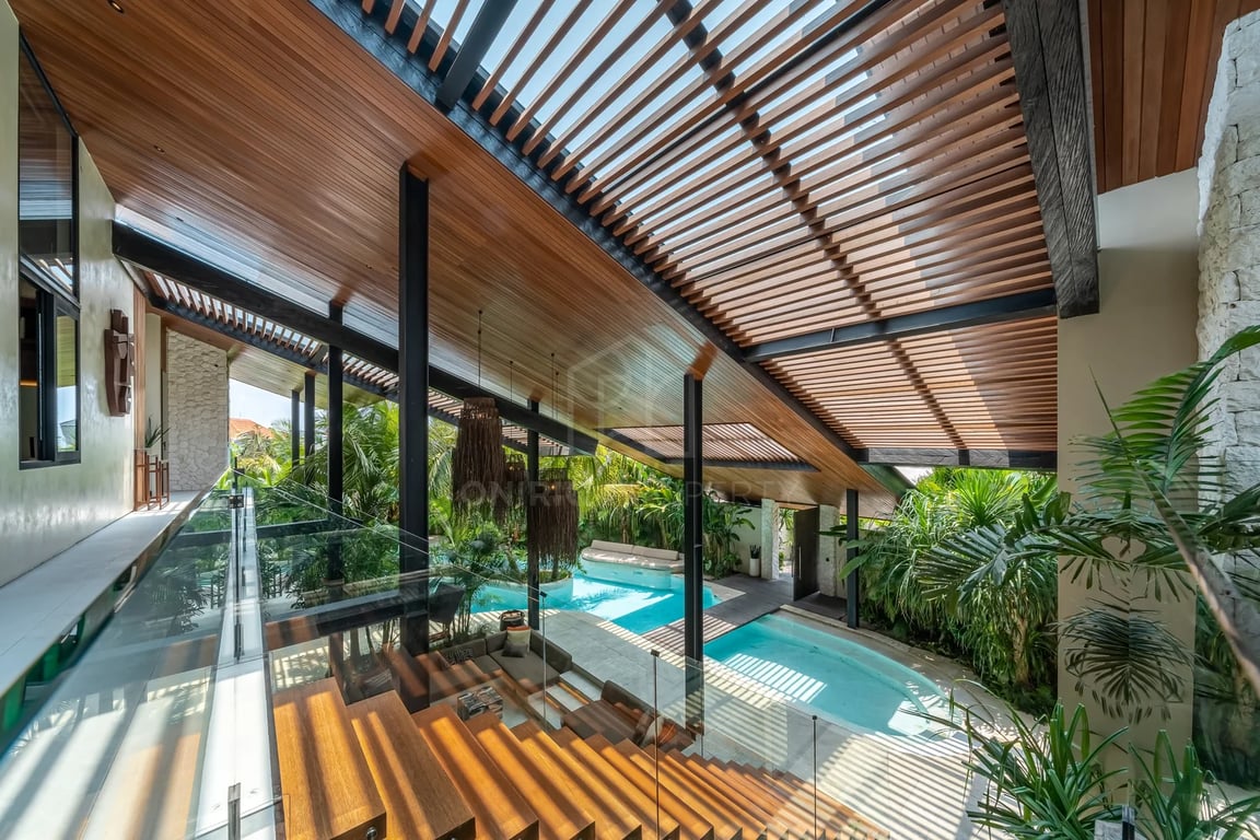 Cocobay Bali