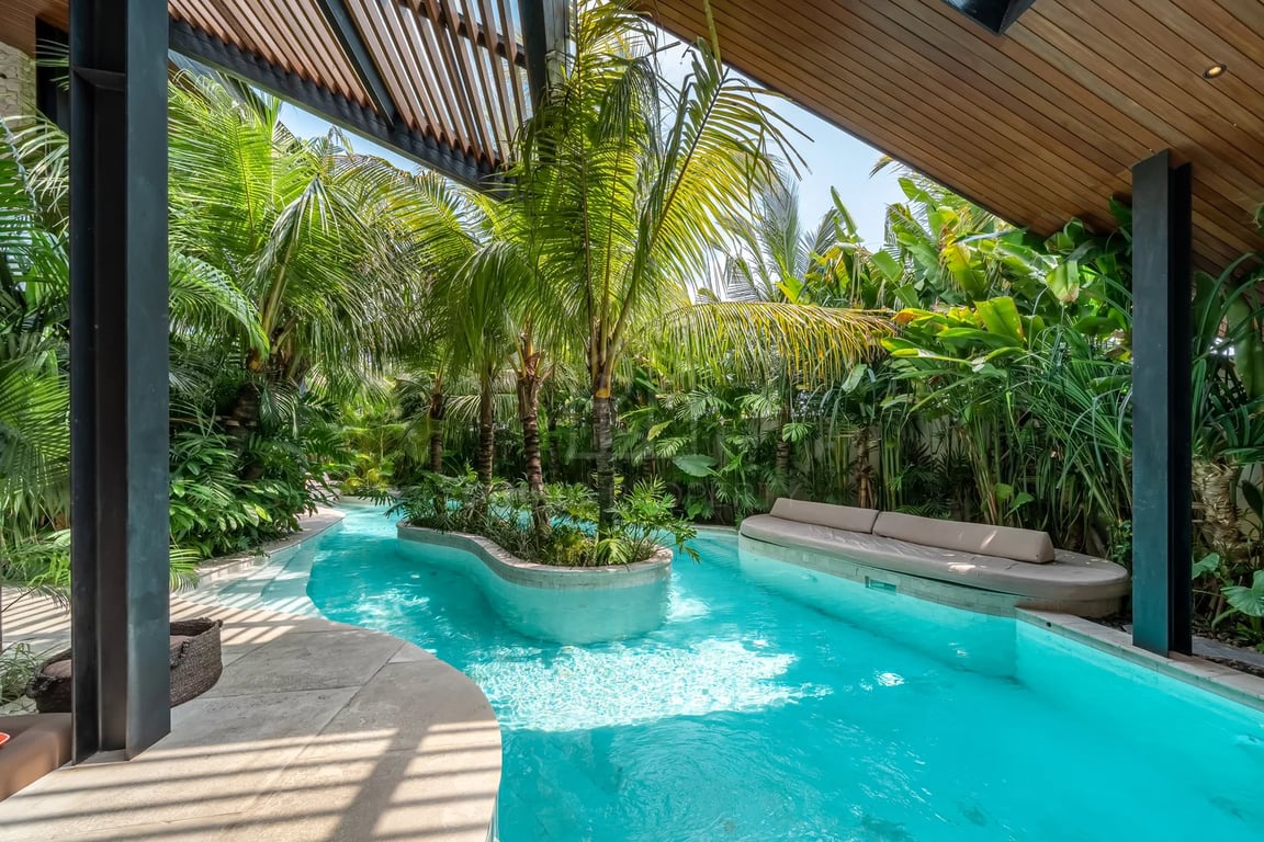 Cocobay Bali