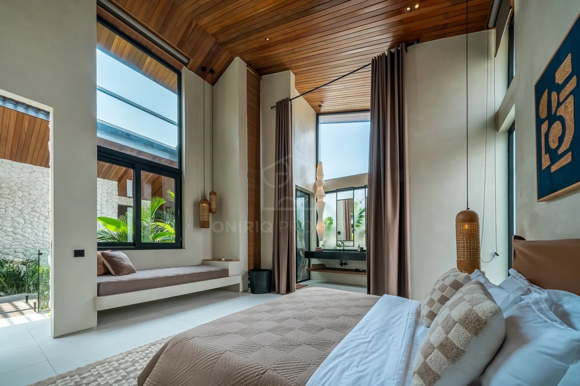 Cocobay Bali