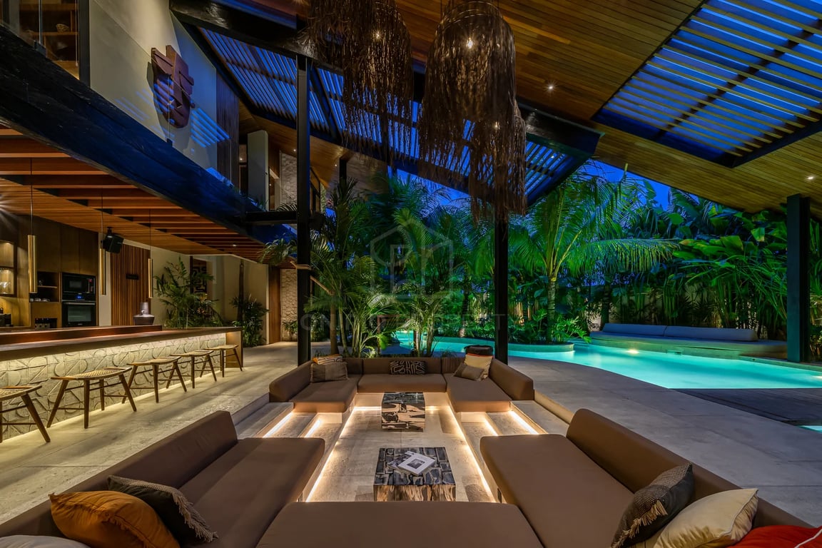Cocobay Bali
