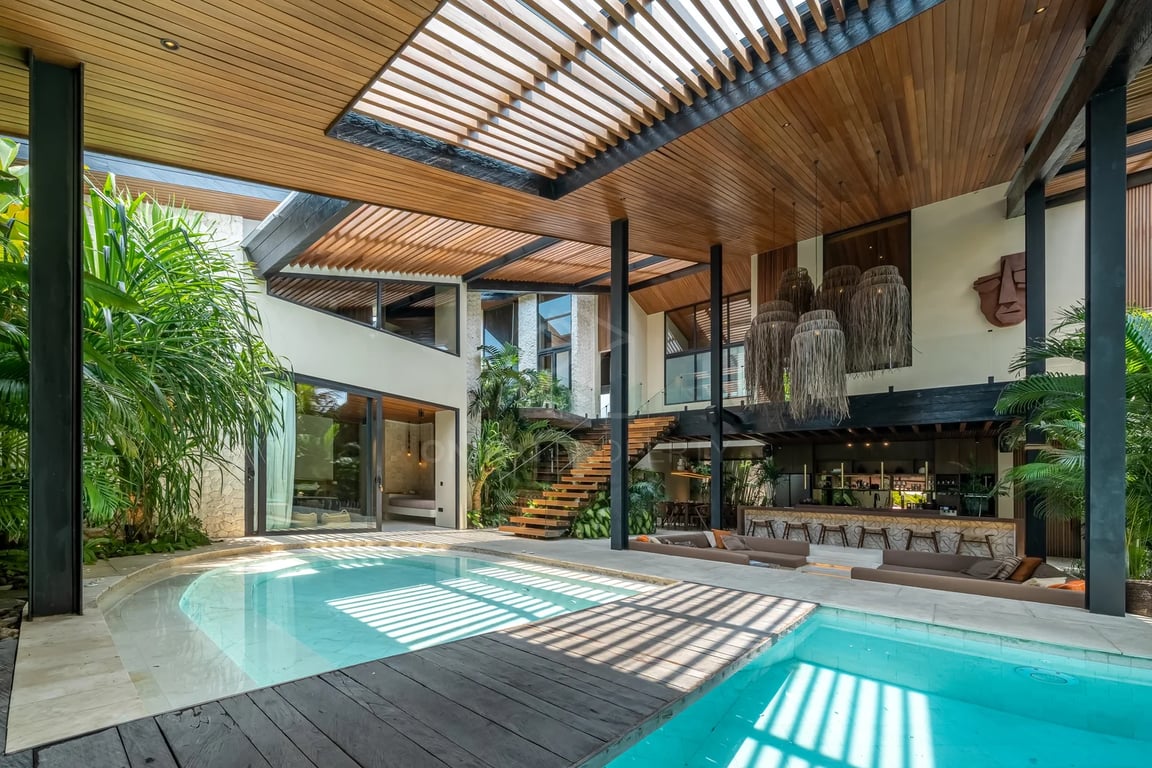 Cocobay Bali