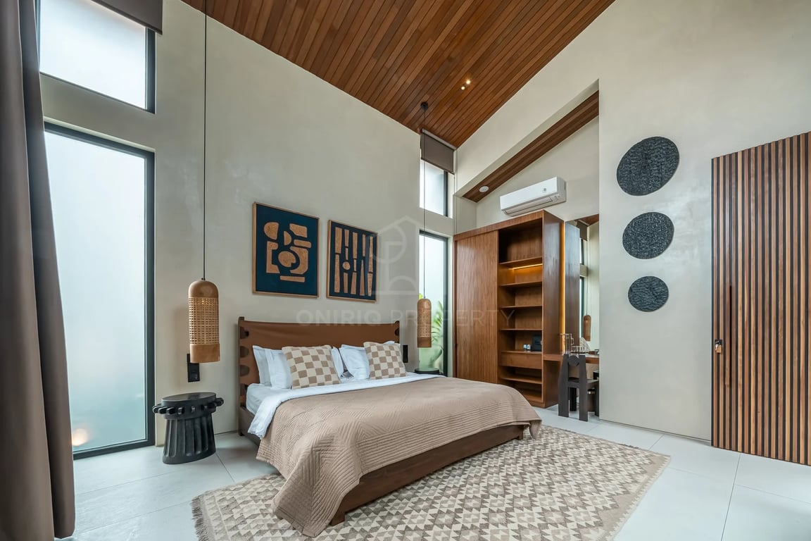 Cocobay Bali