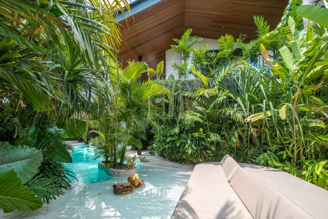 Cocobay Bali